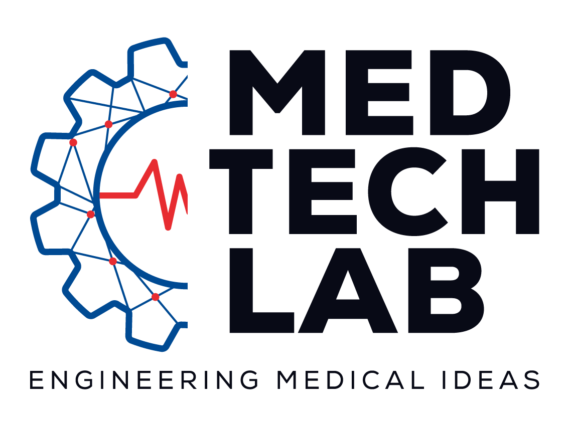 logo-MedTech Lab